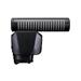 Canon DM-E1D stereo-mikrofon Canon DM-E1D stereo-mikrofon