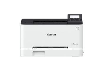 Canon i-SENSYS LBP633Cdw - A4/WiFi/LAN/duplex/18ppm/PCL/PS3/colour/USB