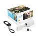 Canon PowerShot ZOOM Essential Kit Canon PowerShot ZOOM Essential Kit