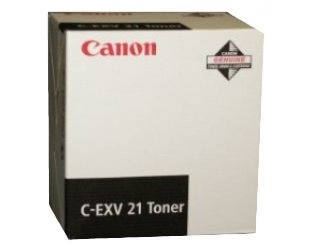 Canon toner IR-C2880, 3380 black (C-EXV21)