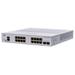 CBS350 Managed 16-port GE, 2x1G SFP CBS350 Managed 16-port GE, 2x1G SFP