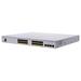 CBS350 Managed 24-port GE, PoE, 4x10G SFP+ CBS350 Managed 24-port GE, PoE, 4x10G SFP+