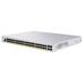 Cisco CBS350-48P-4G-EU (48xGbE,4xSFP,48xPoE+,370W) - REFRESH Cisco CBS350-48P-4G-EU (48xGbE,4xSFP,48xPoE+,370W) - REFRESH