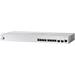 Cisco CBS350 8XT-EU - 6x10GbE,2x10GbE/SFP+combo - REFRESH Cisco CBS350 8XT-EU - 6x10GbE,2x10GbE/SFP+combo - REFRESH