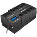 CyberPower BRICs LCD UPS 1000VA/600W - české zásuvky CyberPower BRICs LCD UPS 1000VA/600W - české zásuvky
