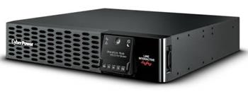 CyberPower Professional Rackmount Series PRIII 1000VA/1000W,2U