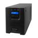 CyberPower Professional Tower LCD 1500VA/1350W CyberPower Professional Tower LCD 1500VA/1350W