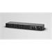 CyberPower RackMount spínané PDU s měřením zásuvek, C20->8x C13,16A,1U CyberPower RackMount spínané PDU s měřením zásuvek, C20->8x C13,16A,1U