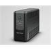 CyberPower UT GreenPower Series UPS 650VA/360W, české zásuvky