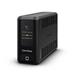 CyberPower UT GreenPower Series UPS 850VA/425W, české zásuvky CyberPower UT GreenPower Series UPS 850VA/425W, české zásuvky