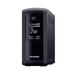 CyberPower Value Pro serie GreenPower UPS 700VA/390W, české zásuvky CyberPower Value Pro serie GreenPower UPS 700VA/390W, české zásuvky