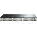 D-Link DGS-1510-52X 52-Port Gigabit Stackable Smart Managed Switch including 4 10G SFP+ and 2 SFP ports (smart fans) D-Link DGS-1510-52X 52-Port Gigabit Stackable Smart Managed Switch including 4 10G SFP+ and 2 SFP ports (smart fans)