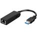 D-Link DUB-1312 USB 3.0 to Gigabit Ethernet Adapter D-Link DUB-1312 USB 3.0 to Gigabit Ethernet Adapter