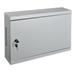 DATACOM 19" rozvaděč 3U 540/400/180 mm (plech) WALL3 DATACOM 19" rozvaděč 3U 540/400/180 mm (plech) WALL3