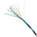 DATACOM FTP drát CAT5E PVC,Eca 305m box šedý DATACOM FTP drát CAT5E PVC,Eca 305m box šedý
