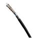 DATACOM FTP drát CAT6 PVC+PE,Fca 305m cívka černý 2-OUTDOOR DATACOM FTP drát CAT6 PVC+PE,Fca 305m cívka černý 2-OUTDOOR