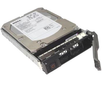 Dell 1.92TB SSD SATA Read Intensive 6Gbps 512e 2.5in w/ 3.5in HYB CARR Drive CUS Kit
