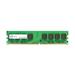 DELL 16GB - 2RX8 DDR4 UDIMM 2666MHz ECC DELL 16GB - 2RX8 DDR4 UDIMM 2666MHz ECC