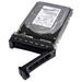 DELL 2.4TB Hard Drive SAS ISE 12Gbps 10K 512e 2.5in Hot Plug with 3.5in HYB CARR Customer Kit