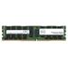 Dell 64 GB Certified Memory Module - DDR4 LRDIMM 2666MHz  4Rx4