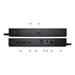 Dell Thunderbolt Dock – WD22TB4 180W Dell Thunderbolt Dock – WD22TB4 180W