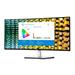 Dell UltraSharp U4025QW/LCD 40"/5ms/1000:1/2xHDMI/DP/TB/DOCK/RJ45/WUHD(5120x2160)/21:9/IPS panel/zakriveny/stribrny