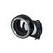 DIF MT ADAPTER EF-EOS R WITH C-PL FILTER