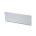 Digitus 19" Blank Panel 4U grey color RAL 7035