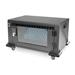 DIGITUS Nabíjecí vozík pro tablety 16 nabíjecích základen pro až 14" zařízení, el. zámek, černý 384 x 550 x 375 mm DIGITUS Nabíjecí vozík pro tablety 16 nabíjecích základen pro až 14" zařízení, el. zámek, černý 384 x 550 x 375 mm