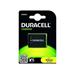 DURACELL Baterie - Baterie do digitálního fotoaparátu nahrazuje Nikon EN-EL19 3,7V 700mAh DURACELL Baterie - Baterie do digitálního fotoaparátu nahrazuje Nikon EN-EL19 3,7V 700mAh