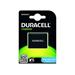 DURACELL Baterie - Baterie do fotoaparátu nahrazuje Panasonic DMW-BCM13 3,7V 1000mAh DURACELL Baterie - Baterie do fotoaparátu nahrazuje Panasonic DMW-BCM13 3,7V 1000mAh