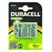 DURACELL Baterie - DR9641 pro Nikon EN-EL5, šedá, 1150 mAh, 3.7V DURACELL Baterie - DR9641 pro Nikon EN-EL5, šedá, 1150 mAh, 3.7V