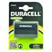 DURACELL Baterie - DR9695 pro Sony NP-FM500H, černá, 1400 mAh, 7.4V