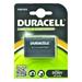 DURACELL Baterie - DR9700A pro Sony NP-FH30, černá, 650 mAh, 7.4V DURACELL Baterie - DR9700A pro Sony NP-FH30, černá, 650 mAh, 7.4V