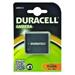 DURACELL Baterie - DR9712 pro Kodak KLIC-7001, černá, 700 mAh, 3.7V DURACELL Baterie - DR9712 pro Kodak KLIC-7001, černá, 700 mAh, 3.7V