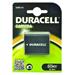 DURACELL Baterie - DR9714 pro Sony NP-BG1, černá, 960 mAh, 3.7V DURACELL Baterie - DR9714 pro Sony NP-BG1, černá, 960 mAh, 3.7V