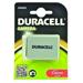 DURACELL Baterie - DR9925 pro Canon LP-E5, šedá, 1020 mAh, 7.4V