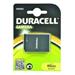 DURACELL Baterie - DR9932 pro Nikon EN-EL12, černá, 1000 mAh, 3.7V DURACELL Baterie - DR9932 pro Nikon EN-EL12, černá, 1000 mAh, 3.7V