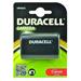 DURACELL Baterie - DR9943 pro Canon LP-E6, černá, 1400 mAh, 7.4V