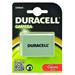 DURACELL Baterie - DR9945 pro Canon LP-E8, černá, 1020 mAh, 7.4V