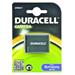 DURACELL Baterie - DR9947 pro Samsung BP70A, šedá, 670 mAh, 3.7V