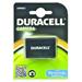 DURACELL Baterie - DR9952 pro Panasonic DMW-BMB9E, černá, 850 mAh, 7.4 V