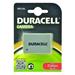 DURACELL Baterie - DRC10L pro Canon NB-10L, černá, 820 mAh, 7.4 V DURACELL Baterie - DRC10L pro Canon NB-10L, černá, 820 mAh, 7.4 V