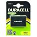 DURACELL Baterie - DRNEL14 pro Nikon EN-EL14, černá, 950 mAh, 7.4 V DURACELL Baterie - DRNEL14 pro Nikon EN-EL14, černá, 950 mAh, 7.4 V