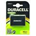 DURACELL Baterie - DRNEL14 pro Nikon EN-EL14, černá, 950 mAh, 7.4 V