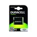 DURACELL Baterie - Náhrada GoPro Hero 4 AHDBT-401 baterie 3,8V 1160mAh