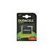 DURACELL Baterie - pro digitální fotoaparát nahrazuje Canon NB-13L, 3,7 V, 1010 mAh, DURACELL Baterie - pro digitální fotoaparát nahrazuje Canon NB-13L, 3,7 V, 1010 mAh,
