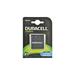 DURACELL Baterie - pro digitální fotoaparát nahrazuje Panasonic DMW-BLH7E, 7,4 V, 600 mAh DURACELL Baterie - pro digitální fotoaparát nahrazuje Panasonic DMW-BLH7E, 7,4 V, 600 mAh