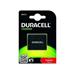 DURACELL Baterie - Pro dogitální fotoaparáty nahrazuje Canon NB-11L DURACELL Baterie - Pro dogitální fotoaparáty nahrazuje Canon NB-11L