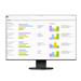 EIZO 24" EV2456-BK, 1920 x 1200, IPS,16:10, 5ms, 350 cd/m2, 1000:1, DP/HDMI/DVI/Dsub, ultraslim 1 mm rám., černý EIZO 24" EV2456-BK, 1920 x 1200, IPS,16:10, 5ms, 350 cd/m2, 1000:1, DP/HDMI/DVI/Dsub, ultraslim 1 mm rám., černý